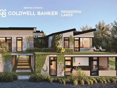 Departamento 1 Dormitorio Apto Turismo con Financiación – Bariloche