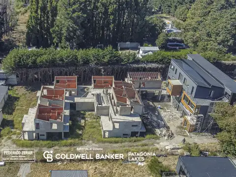 Departamento en Venta en San Carlos De Bariloche, USD 178.599