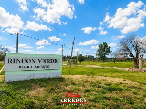 Terreno en Venta en Los Cardales, Partido de Exaltación de la Cruz