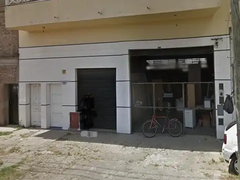 Único 3 amb s/expensas - Posibilidad de venta c/depósito en PB - Posible Permuta 