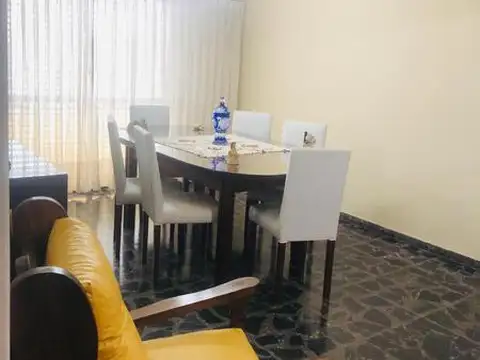 Departamento en Venta 35 años