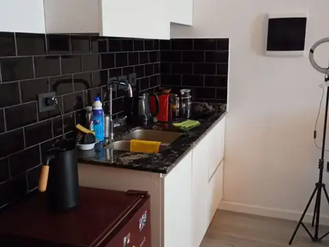 Excelente Loft en Boedo con amenities
