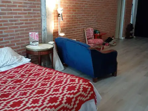 Departamento en Alquiler Temporal en Boedo, USD 500