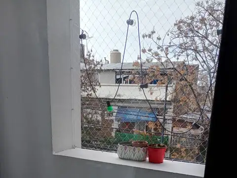 Departamento en Alquiler Temporal con 1 cochera