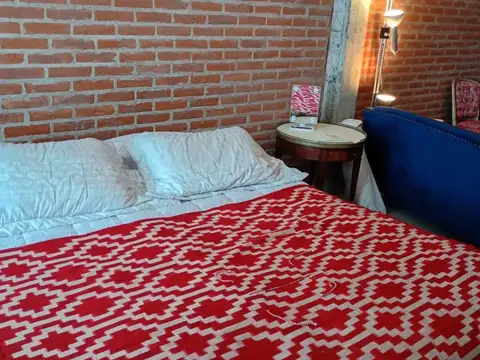 Departamento en Alquiler Temporal de Monoambiente