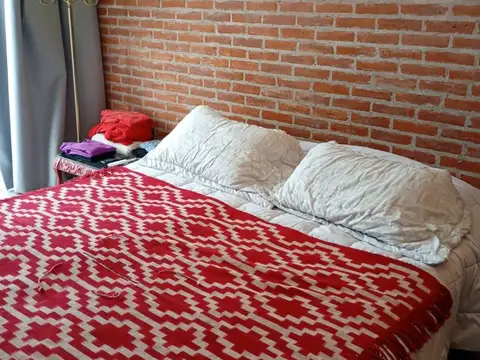 José Mármol 1800, Piso 2