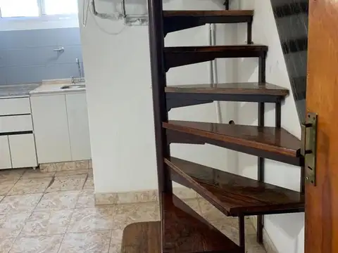 Departamento en Venta 35 años