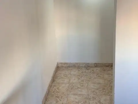 Departamento Monoambiente en venta - 1 Baño - Ciudadela