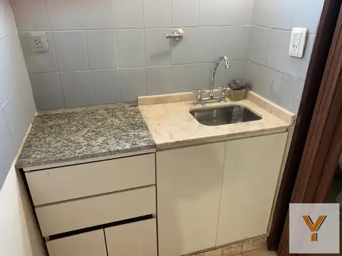 Departamento en Venta en Ciudadela, USD 35.000