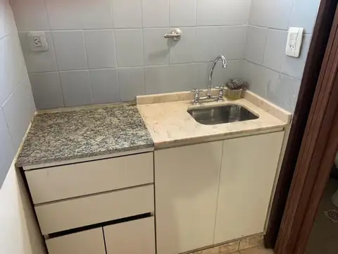 Departamento en Venta en Ciudadela, USD 35.000