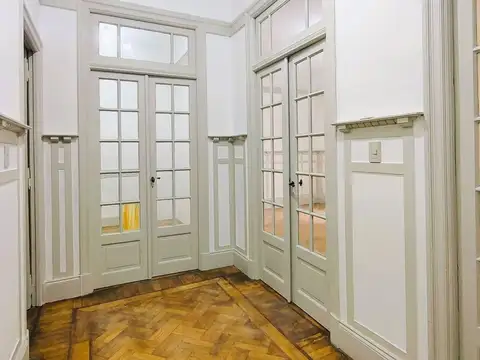 Departamento en Venta en Balvanera, USD 129.900