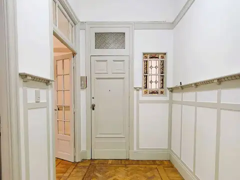 Departamento en Venta al Noroeste