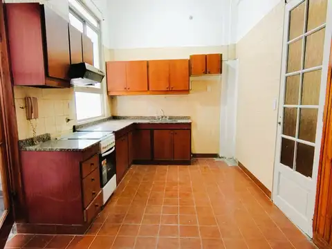 Departamento en Venta de 5 ambientes