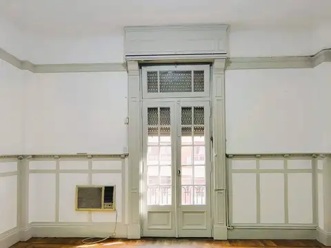 Departamento 5 ambientes con 1 baño