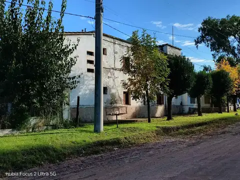 Hotel en Venta 60 años