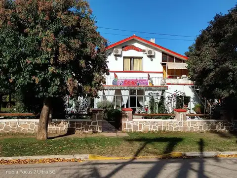 Hotel en Venta en Villa Rumipal, USD 250.000