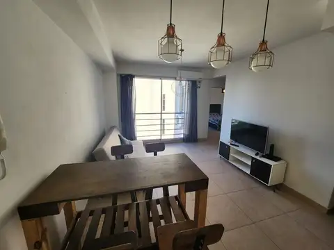 Alquiler Temporal Depto 2 Amb Palermo Hollywood