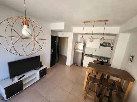 Alquiler Temporal Depto 2 Amb Palermo Hollywood