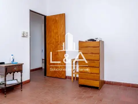 Departamento en Venta al Oeste