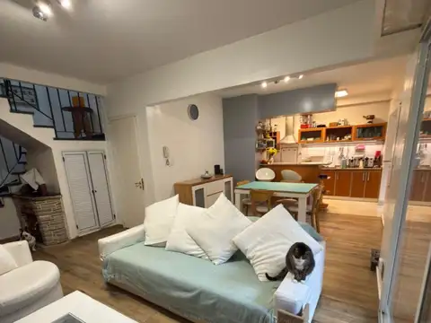 Depto Tipo Casa en Venta de 2 dormitorios
