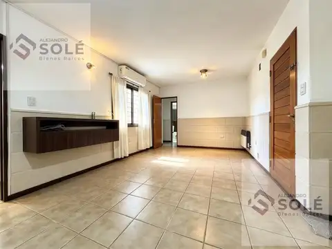 Departamento en Venta al Norte