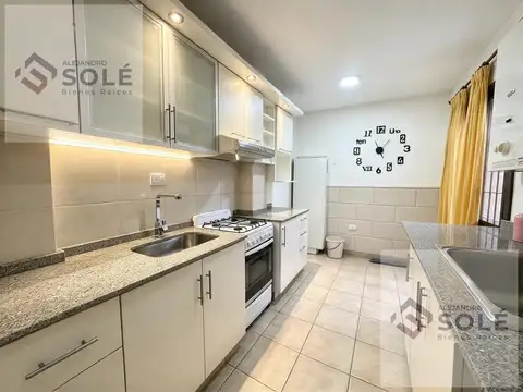 Departamento en Venta en Alta Córdoba, USD 83.000