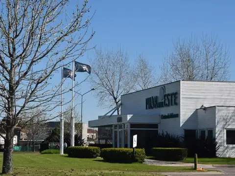 Terreno Lote  en Venta en Santa Elena, Pilar del Este, Pilar