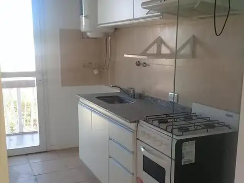 Departamento en Venta en Alberdi, USD 40.000