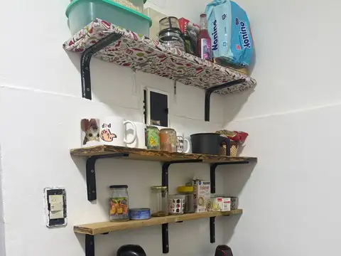 Departamento en Alquiler Temporal de 2 ambientes