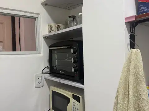 Departamento en Alquiler Temporal de 1 dormitorio