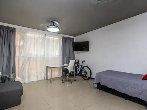 Departamento en Alquiler Temporal 11 años
