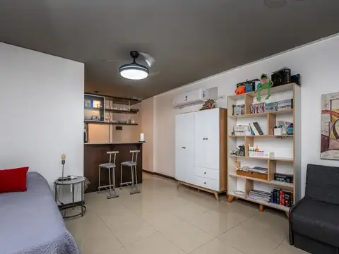 Departamento en Alquiler Temporal al Este