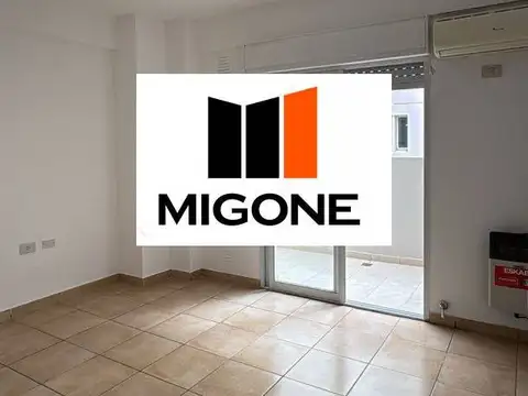 Departamento en Alquiler de Monoambiente