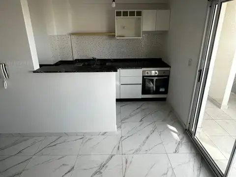 Departamento en Venta en Lanus Este, USD 125.000