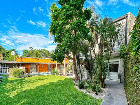 Casa en Venta en City Bell, USD 230.000