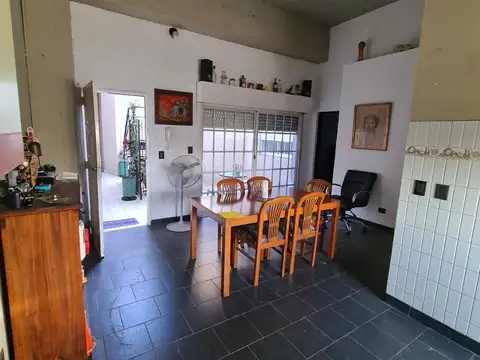 gral guido 400, Piso 1