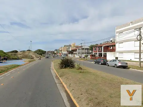 Avenida Costanera e/ Corrientes y Entre Ríos