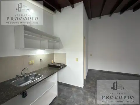 Departamento en Alquiler en Paso del Rey, Partido de Moreno