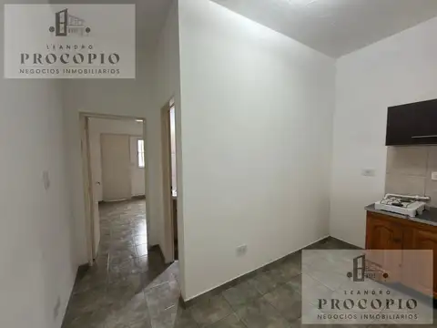 Departamento en Alquiler 8 años
