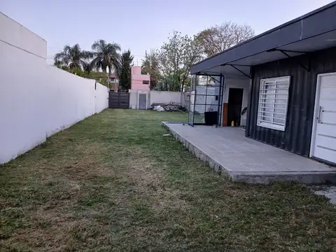 LOTE DE TERRENO
