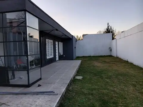 LOTE DE TERRENO