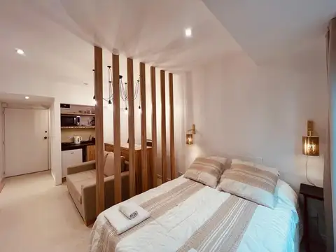 Departamento en Venta en San Nicolás, USD 55.000