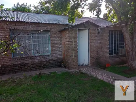 Casa en venta - 5 Dormitorios 3 Baños - 400Mts2 - José C. Paz