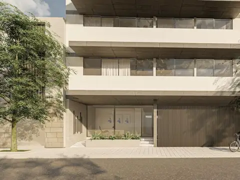 VENTA, DEPARTAMENTO POZO DOS DORMITORIOS, LA PLATA