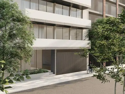 Departamento en Venta 1 año