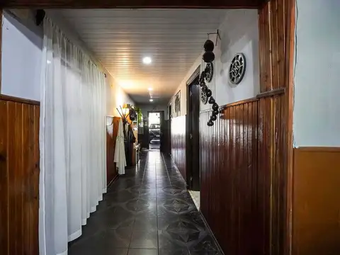 Casa en Venta de 5 dormitorios