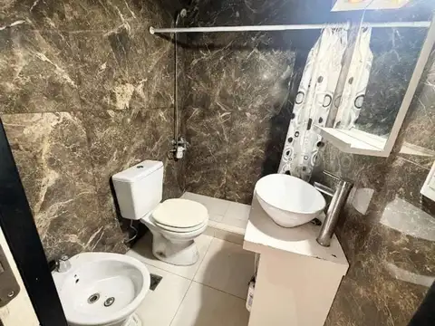 Depto Tipo Casa en Venta en Tablada, USD 59.000