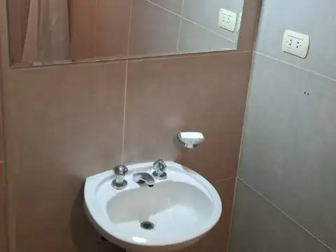 Departamento en Alquiler Apto profesional