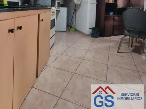 Depto Tipo Casa en Venta en Ramos Mejia, USD 70.000