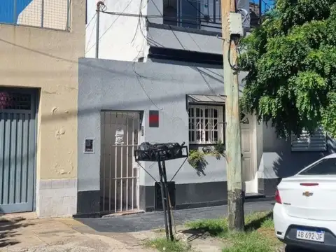 Ph - Venta - Argentina, La Matanza - SAAVEDRA 1134